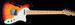 FENDER 69 TELE THINLINE
