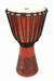 TOCA DJEMBE SDVR 12