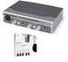 APPLE LOGIC EXPRESS 8 + M-AUDIO FIREWIRE SOLO