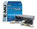 EMU EMULATOR X STUDIO ( PACCHETTO HW + SW ) EMU EMULATOR X STUDIO ( PACCHETTO HW + SW )