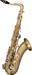 SELMER SAX ALTO SA80II - SATINATO - CON INCISIONE - CHIAVI LACCATE 