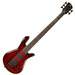 SPECTOR LEGEND 5 CUSTOM