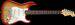 FENDER STRATO AMER.SERIES USA SIENNA SUNBURST 