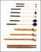 HONSUY  BATTENTE 4810 GLOCKENSPIELE