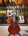 EPIPHONE LES PAUL STANDARD LIMITED EDITION CANDY APPLE RED