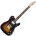 FENDER TELECASTER ROAD WORN CUSTOM 72 3 TONE SUNBURST RELIC