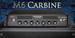MESA BOOGIE M6 CARBINE HEAD