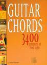 GUITAR CHORDS