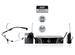 AKG WMS 40 PRO DUAL GUITAR VOCAL
