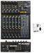APPLE LOGIC EXPRESS 9 + M-AUDIO NRV 10