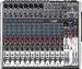 BEHRINGER X 2222 USB