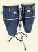TOCA CONGAS 4010 10 & 11 POLLICI