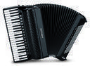 PIGINI CONVERTOR 55/P DE LUXE * FISARMONICA CONVERTOR