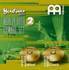 HEADLINER SET PIATTI CRASH 16 +HIT-HAT 14