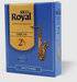 SCATOLA RICO ROYAL SAX TENORE N.3