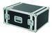 PROEL FLIGHT CASE CR 206 BLKM 6U PROEL FLIGHT CASE CR 206 BLKM 6U