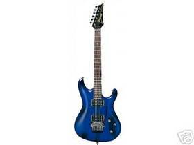 IBANEZ JS 1000-BTB SATRIANI SIGNATURE