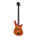 SPECTOR SPECTORCORE PIEZO