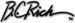 B.C. RICH
