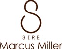 Marchio SIRE BY MARCUS MILLER