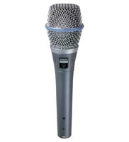 SHURE BETA 87 A