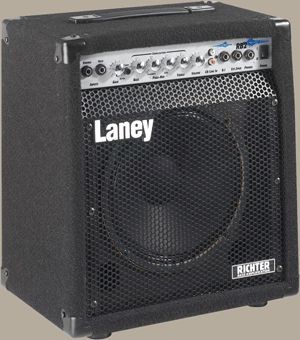 LANEY RB2 - COMBO 1X10” - 30W