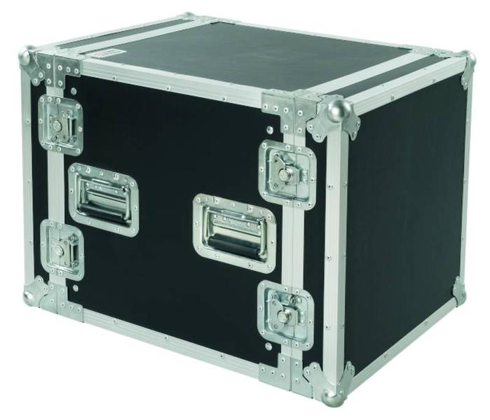 PROEL FLIGHT CASE CR 210 BLKM 10U.