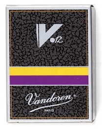 VANDOREN V12 CLAR SIb N. 3