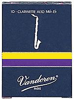 VANDOREN TRADITIONAL CLAR MIb N. 1