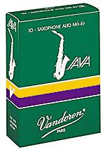 VANDOREN JAVA SAX ALTO N. 2