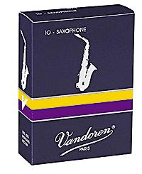 VANDOREN TRADITIONAL SAX ALTO N. 3