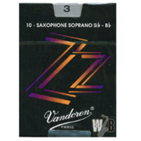 VANDOREN ZZ SAX SOPRANO N.2.5