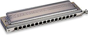 HOHNER CHROMONICA  280/64 C (DO)