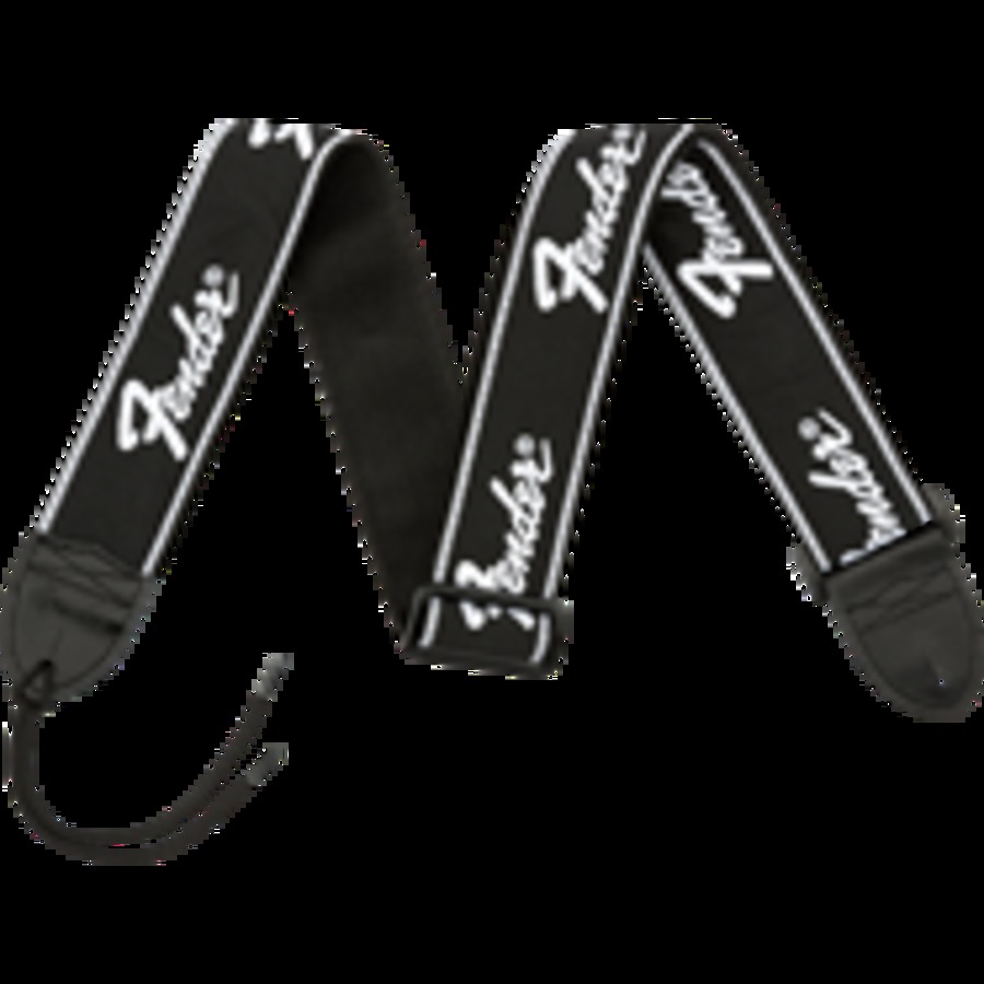 FENDER STRAP LOGO  TRACOLLA