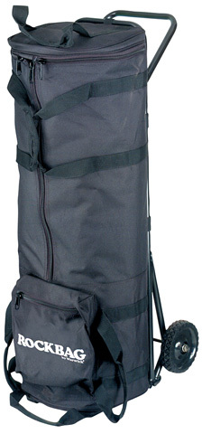 ROCKBAG RB 22510 B FODERO PER ASTE