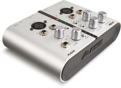 ALESIS IO/2