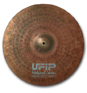 UFIP HI HAT 12 NATURAL