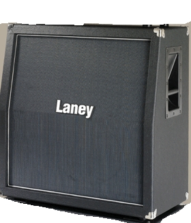LANEY LV412A - DIFFUSORE 4X12