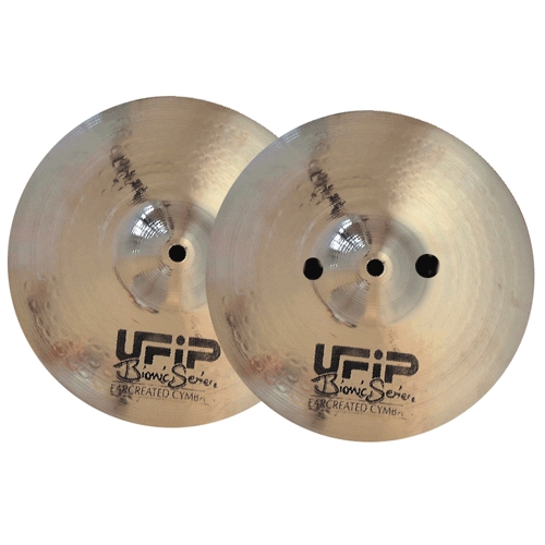 UFIP HI HAT 14 BIONIC