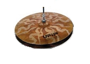 UFIP HI HAT 14 TIGER