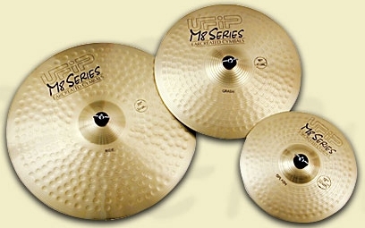 UFIP HI HAT 14 M8