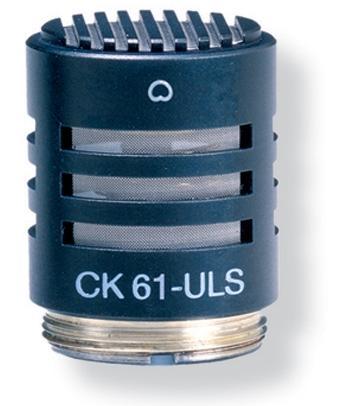 AKG CK 61 ULS CAPSULA MICROFONICA