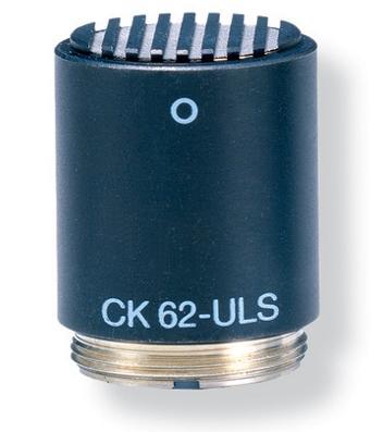 AKG CK 62 ULS CAPSULA MICROFONICA