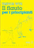 TREVOR WYE IL FLAUTO PER PRINCIPIANTI 2