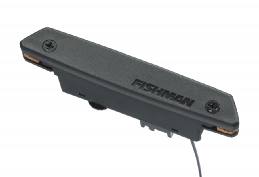 Fishman Rare Earth Soundhole Humbucking Pickup (PRO-REP-102)