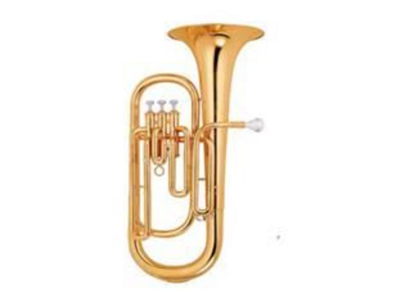 FLORET BR 1220 FLICORNO BARITONO