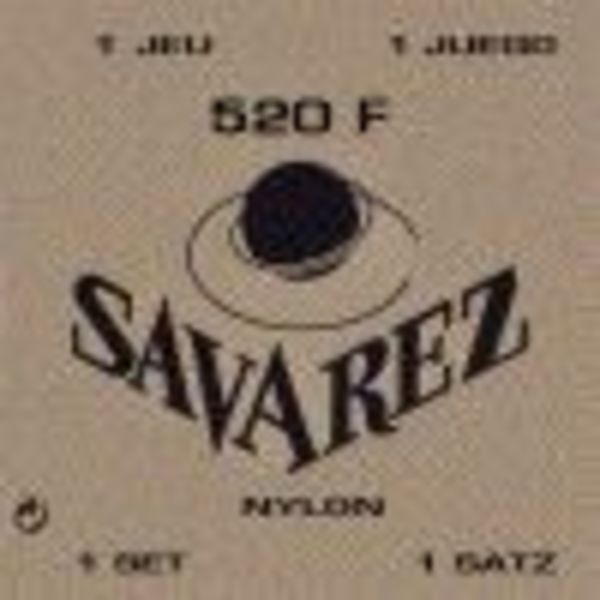 SAVAREZ ROSA 520 F