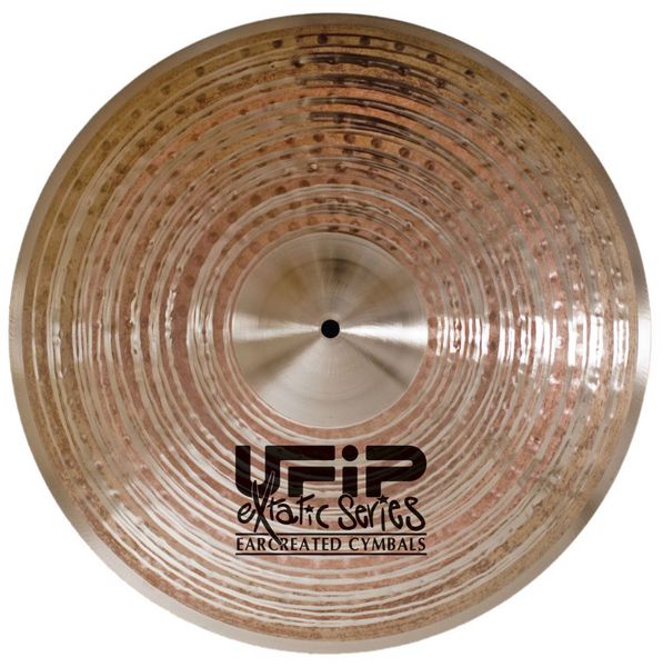 UFIP Hi HAT 14 EXTATIC