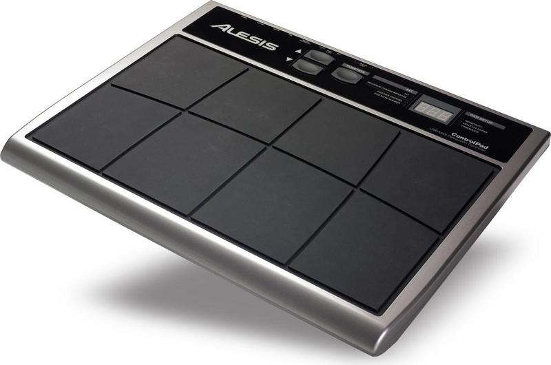 ALESIS CONTROL PAD