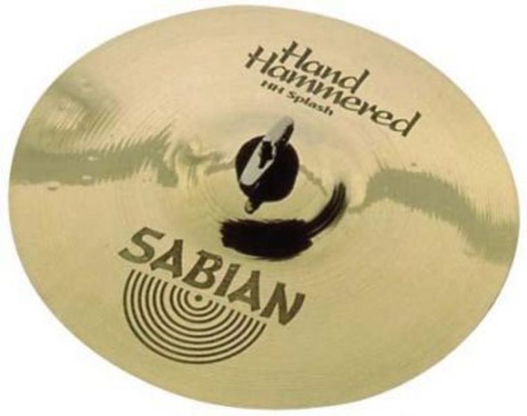 SABIAN SPLASH 8 HH